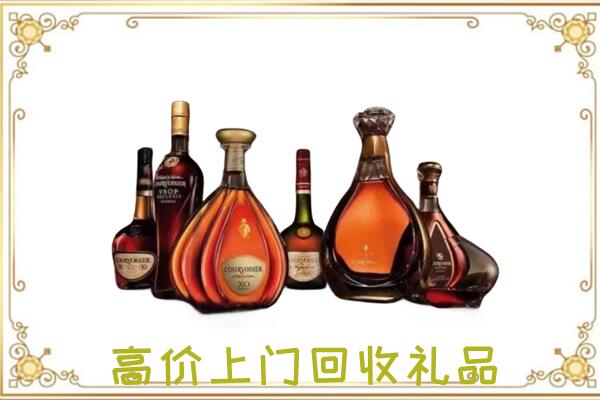 郑州周边回收洋酒